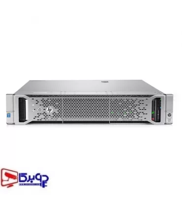 سرور hp dl380 g9 16sff